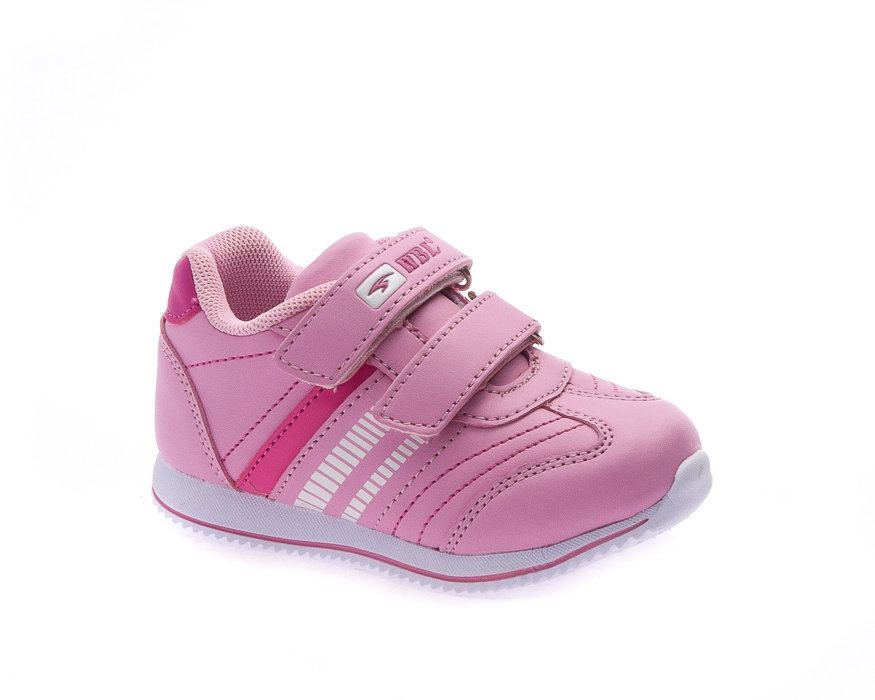 Картинка кроссовки/кеды WBL S56511-2 розовый от магазина ON-FOOT