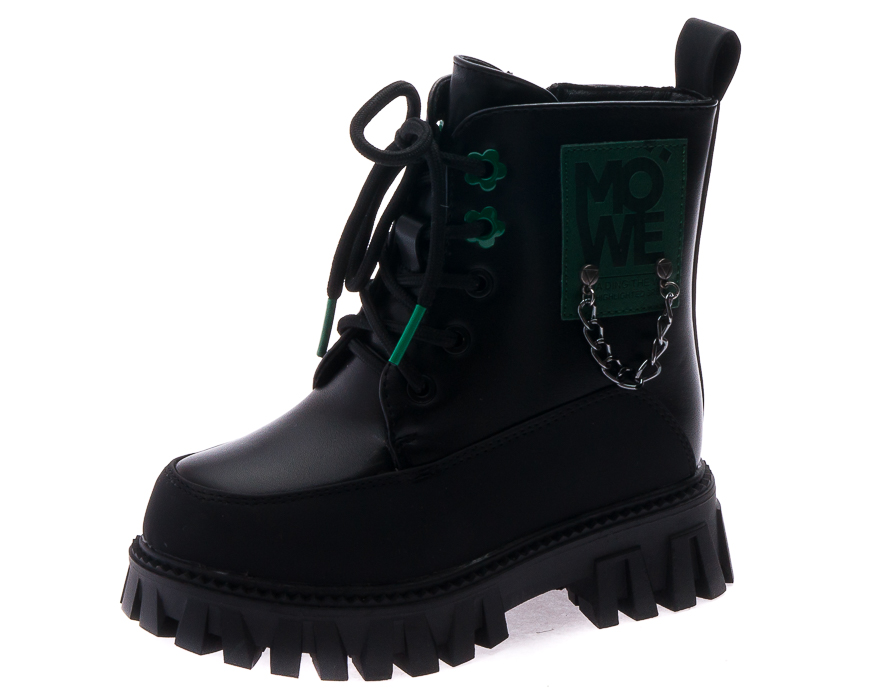 картинка B&G 8830-3А черный от магазина ON-FOOT