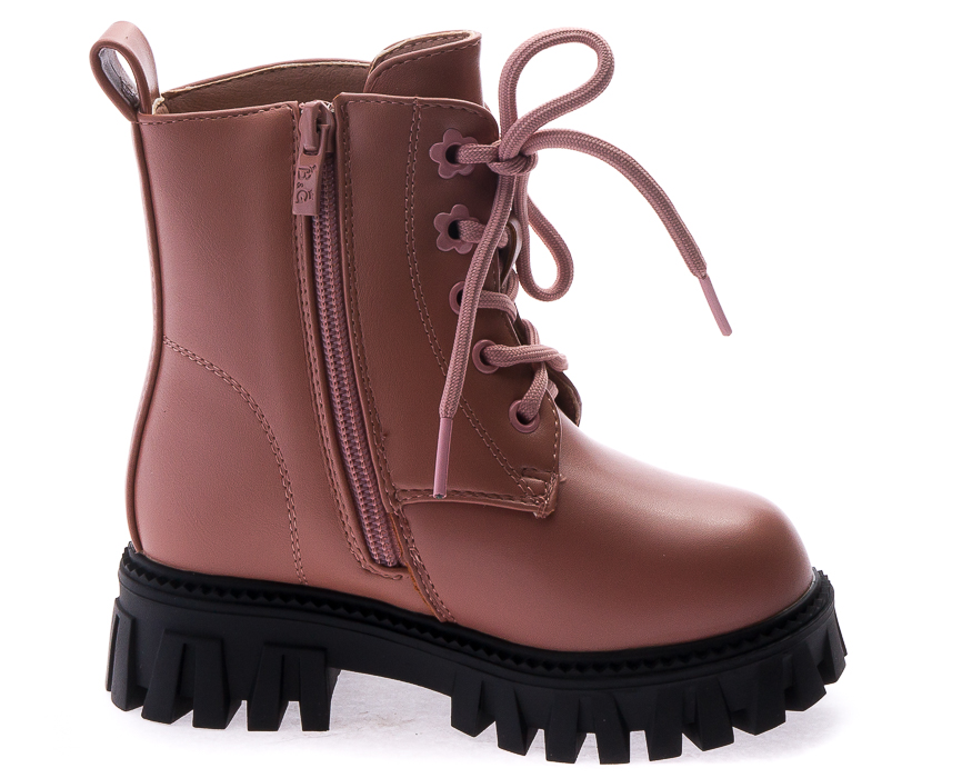 картинка B&G 8830-11Н пудровый от магазина ON-FOOT