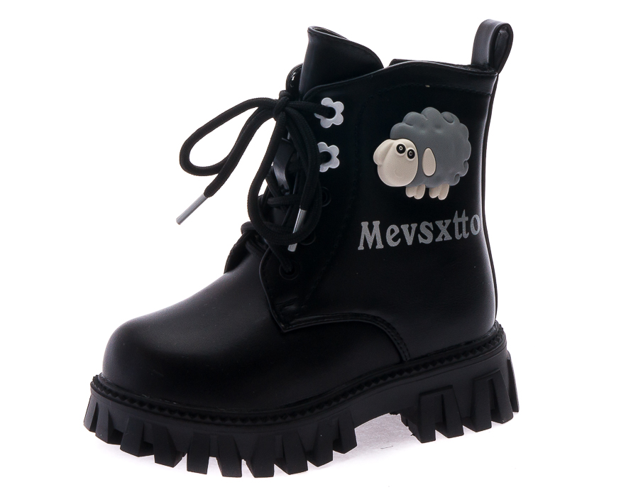 картинка B&G 8830-13А черный от магазина ON-FOOT