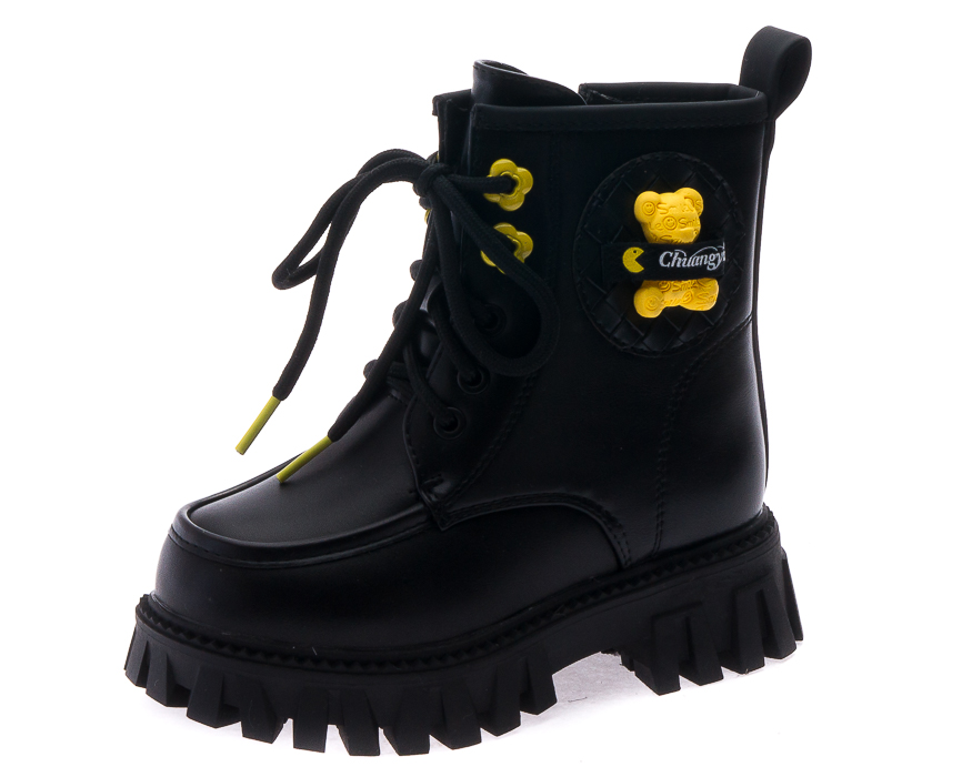 картинка B&G 8830-4А черный от магазина ON-FOOT