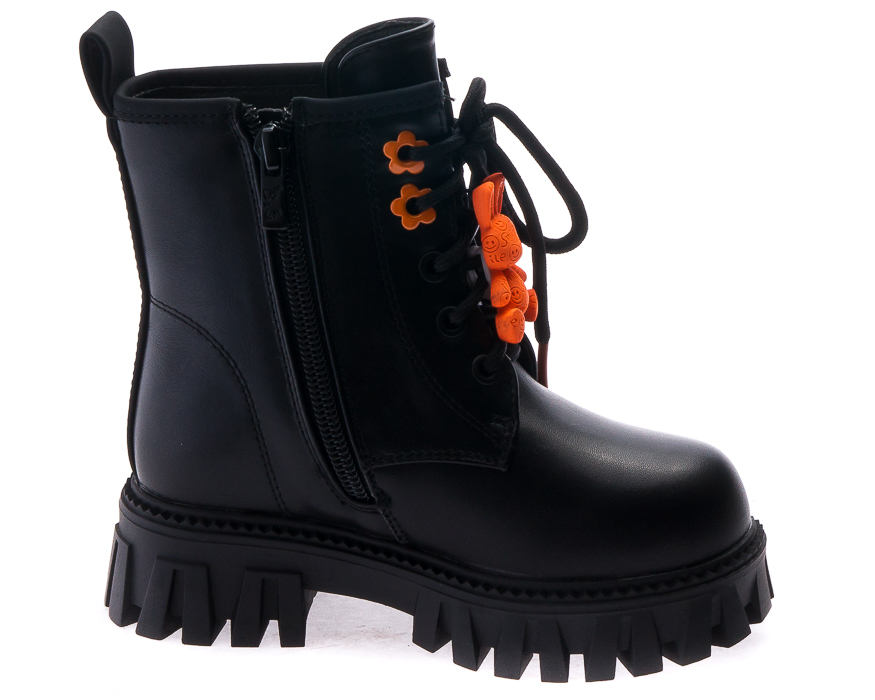 картинка B&G 8830-6А черный от магазина ON-FOOT