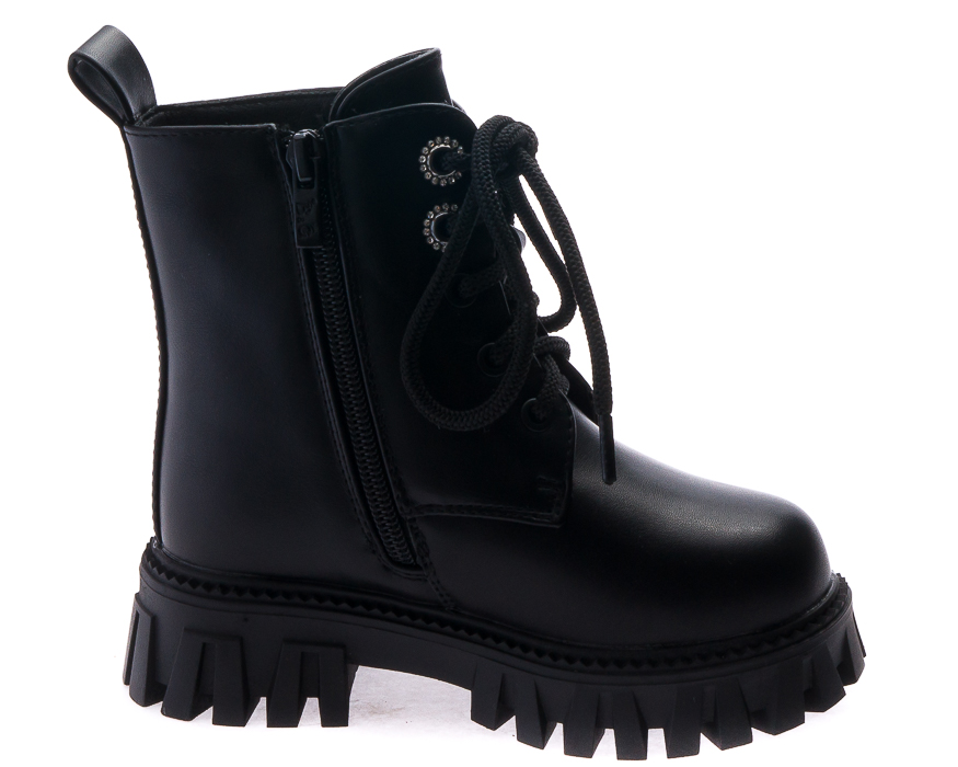 картинка B&G 8830-10А черный от магазина ON-FOOT