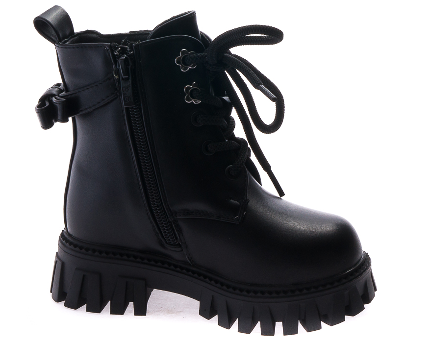 картинка B&G 8830-8А черный от магазина ON-FOOT