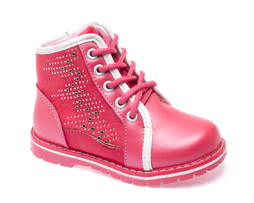 картинка Шалунишки 7-1 коралловый от магазина ON-FOOT