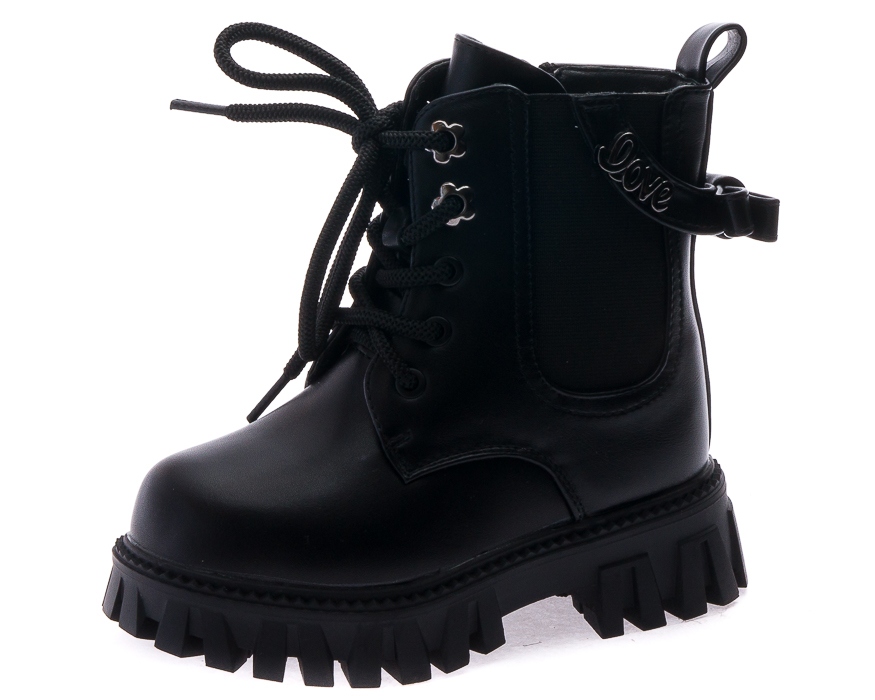 картинка B&G 8830-8А черный от магазина ON-FOOT