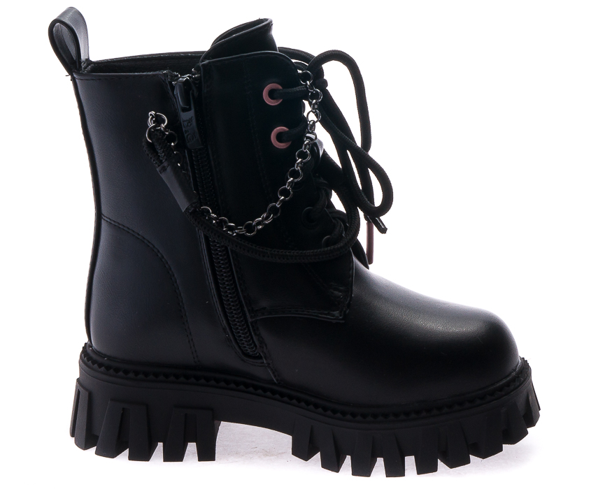картинка B&G 8830-9А черный от магазина ON-FOOT