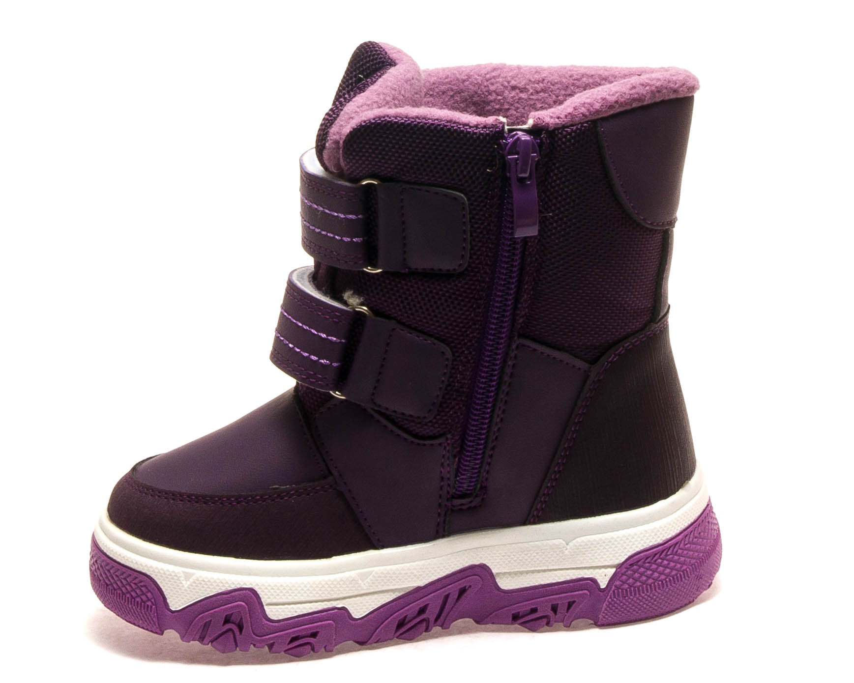 картинка B&G 5311-14F фиолетовый от магазина ON-FOOT