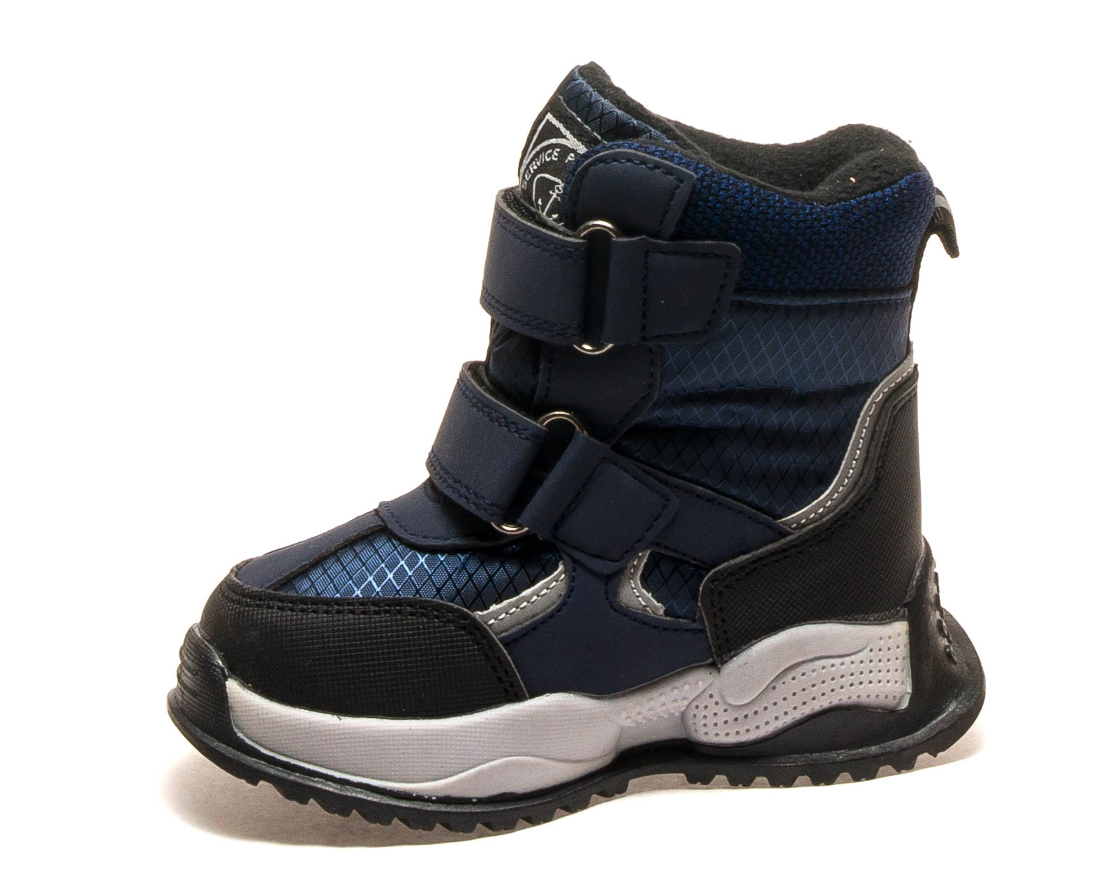 картинка Tom.m С-Т9410-В синий от магазина ON-FOOT