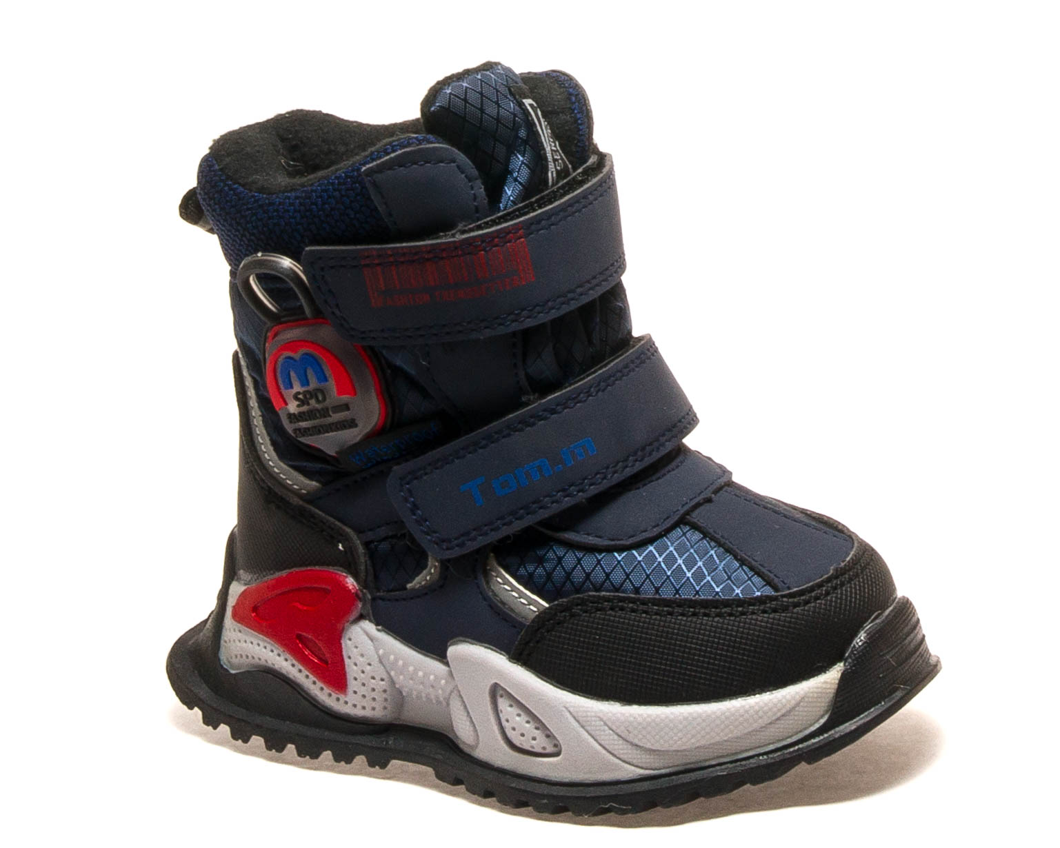 картинка Tom.m С-Т9410-В синий от магазина ON-FOOT