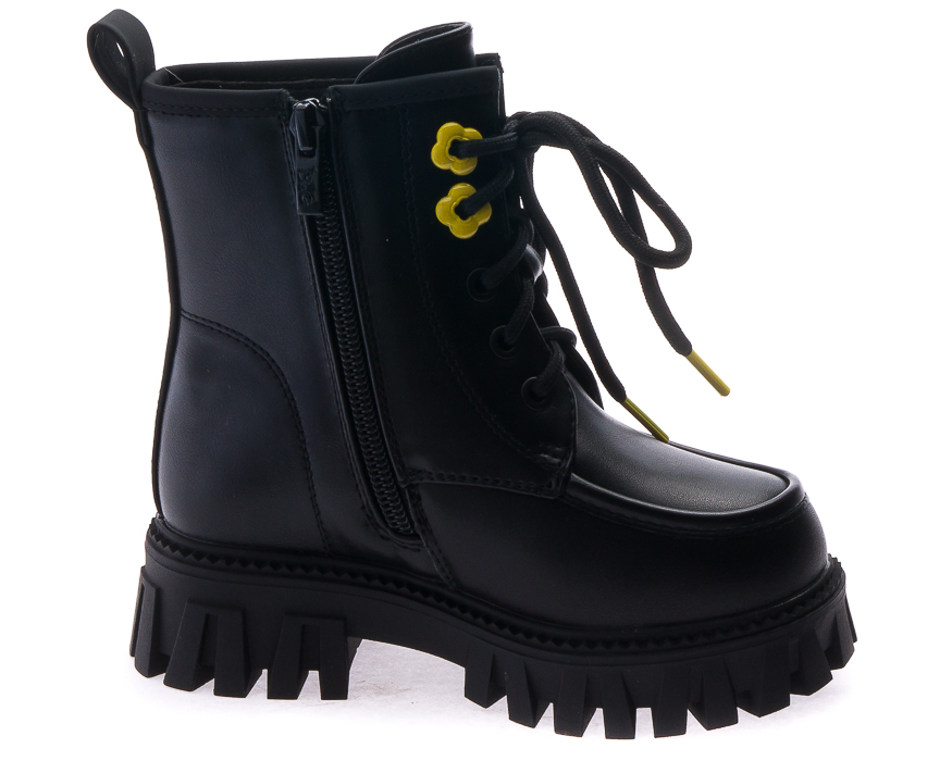 картинка B&G 8830-4А черный от магазина ON-FOOT