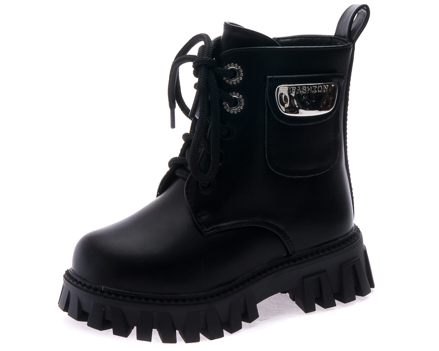 картинка B&G 8830-10А черный от магазина ON-FOOT