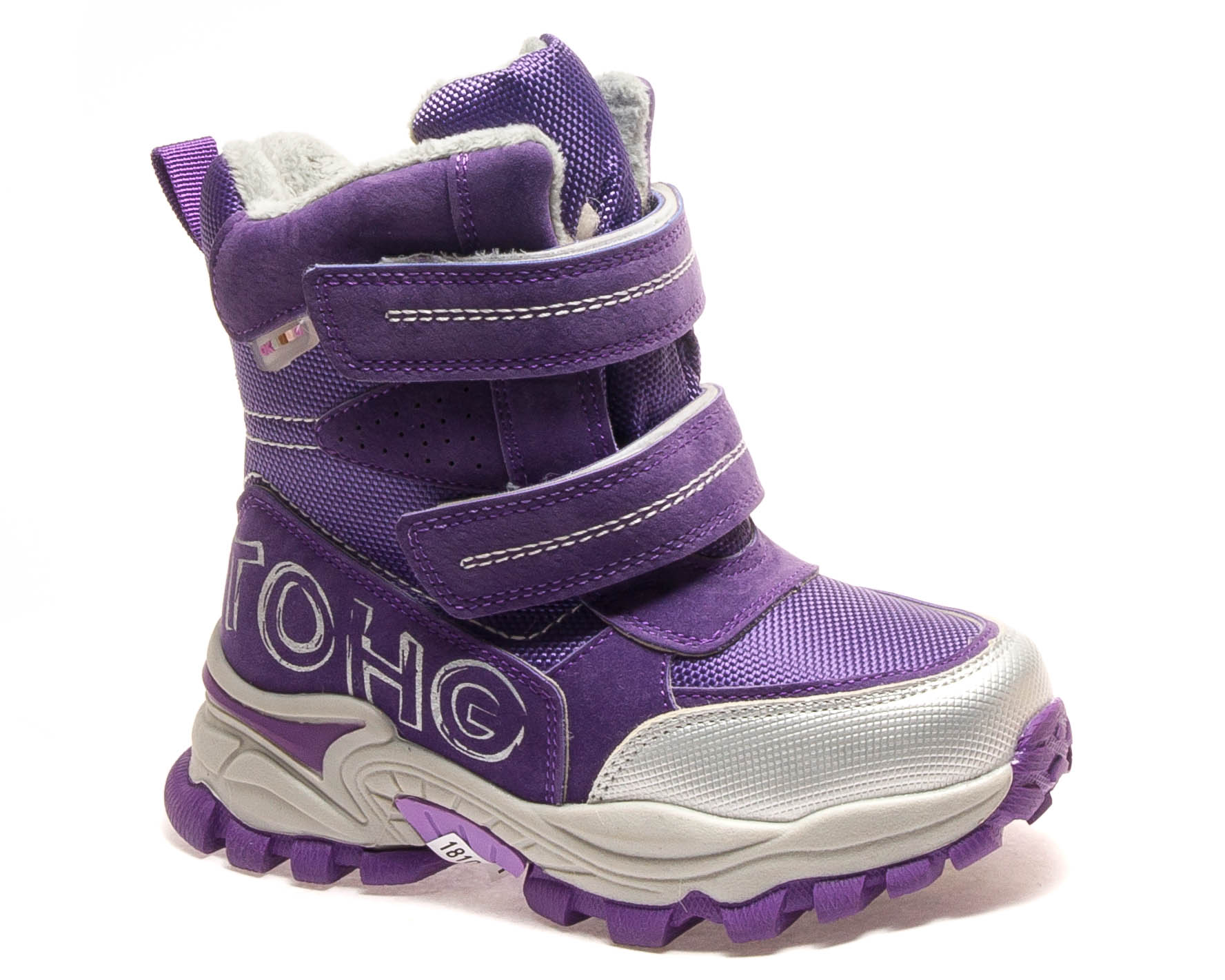 картинка M+D18101-11 фиолетовый от магазина ON-FOOT