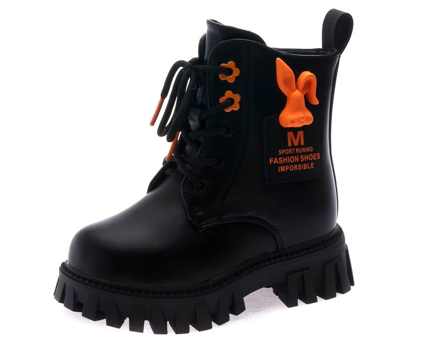 картинка B&G 8830-2А черный от магазина ON-FOOT