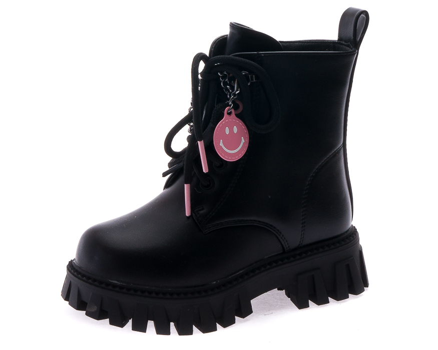 картинка B&G 8830-9А черный от магазина ON-FOOT