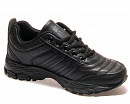 Обувь оптом Situo В8675-2 чер/серый