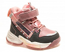 Обувь оптом ONSUN А30219 розовый